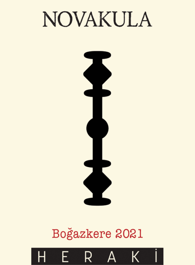Novakula